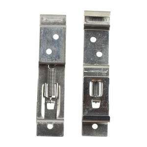 Support <span class=keywords><strong>de</strong></span> plaque d'immatriculation OEM pour voiture, remorque, camion, <span class=keywords><strong>caravane</strong></span>, cache-plaque d'immatriculation, support <span class=keywords><strong>de</strong></span> plaque d'immatriculation pour remorque - Product Image 2