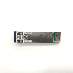 Tbd-sfp+-100a |   Transceptor Óptico SFP+ de Largo Alcance de 10g para 100km y Redes de Alta Velocidad Tbd-sfp+-100a Fibra Óptica de 10g - Product Image 1