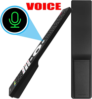 GB422WJSA convient aux téléviseurs LCD Sharp avec télécommande vocale Bluetooth