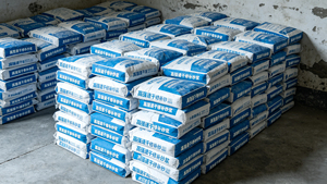 ปูนซ่อมแซมโครงสร้างความทนทานสูงสำหรับเสริมแรงฐานรากคอนกรีต - Product Image 4