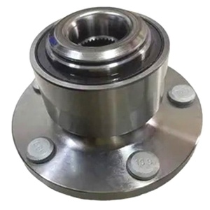 Conjunto de cubo de cojinete de rueda de alta precisión 7131133100 para Changan <span class=keywords><strong>Ford</strong></span> <span class=keywords><strong>Focus</strong></span> - Product Image 4