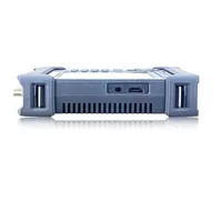 Testeur de satellite numérique Satlink ST-6986 DVB-S2/S DVB-T/T2 DVB-C H265 HEVC 10 bits, testeur de fibre optique haute précision