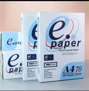 Papel de copia E A4 original Jiachen - Product Image 6