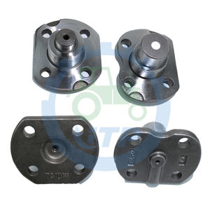 Suku Cadang Kingpin Berkualitas Tinggi Mobil 128903 122264A1 King Pin Cocok untuk Case IH Cocok untuk Traktor <span class=keywords><strong>Ford</strong></span> - Product Image 5