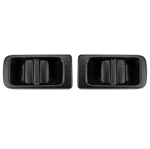 Réparation de poignée de porte coulissante extérieure automatique 8200856290 7700352420 LH 8200856291 7700352421 RH pour Renault MASTER II <span class=keywords><strong>Van</strong></span> 2.5 98-01 - Product Image 3