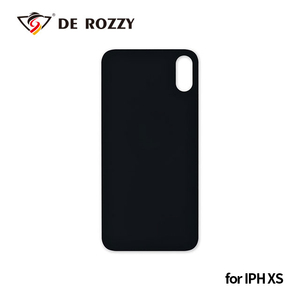 Coques arrière pour <span class=keywords><strong>iPhone</strong></span> <span class=keywords><strong>X</strong></span>, XS, XR, Xs Max avec grande ouverture, de haute qualité et faciles à installer - Product Image 4