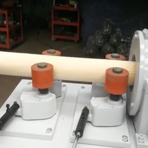 Wooden Handle Round Rod <b>Milling</b> <b>Cutter</b> - Product Image 4