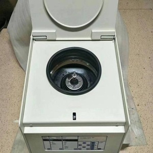 Centrífuga Refrigerada Sigma 15000 RPM 31061xg para Uso en Investigación de Laboratorio - Product Image 3