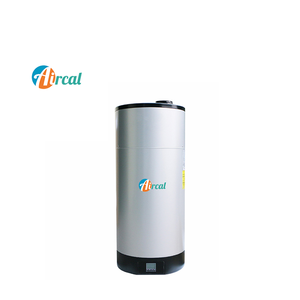 Pequeñas bombas de calor autónomas Mini bomba de calor de 100L todo en uno para su uso - Product Image 5