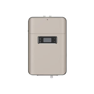 KEMAN החברה חדש סוג קטן 0.7T קיר רכוב אוטומטי מים מרכך מכונת - Product Image 1