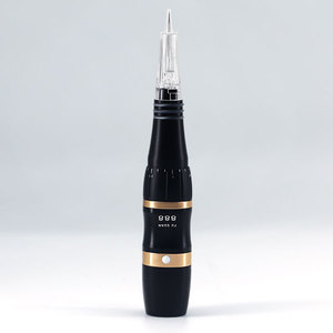 2025 nouveau produit professionnel maquillage Permanent Machine rotative tatouage Machine tatouage stylo pour sourcil lèvre Eyeline tatouage - Product Image 1