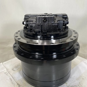 Transmisión Final 317B para Excavadora, Repuestos 1540825 K3V63DT 9N3D14T, Piezas de Reparación para el Conjunto de Traslación de Excavadora - Product Image 1