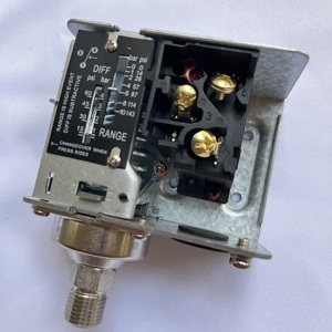 Interruptor Ajustable de Medición de Nivel Hidráulico de Alta Calidad para Promoción - Product Image 2