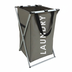 PONGOTODO "<b>LAUNDRY</b>" 35X35X58 cm - Product Image 2