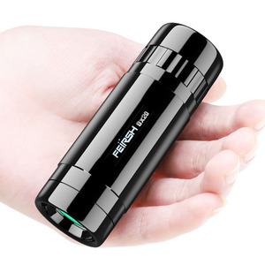 Feirsh Monocular 8x20 High Definition Portable Telescope For Bird Watching Concerts Photography - Product Image 1