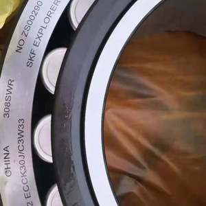 Buen precio, rodamiento de rendimiento estable de alta calidad 22308 23120 26344 23072cc/W33, rodamiento de rodillos esféricos, proveedor de China - Product Image 3