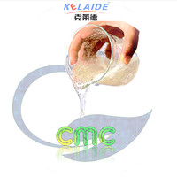 CMC-productos químicos industriales para el hogar, detergente textil, reductor de textura de celulosa, carboxilcelulosa de sodio (CMC)
