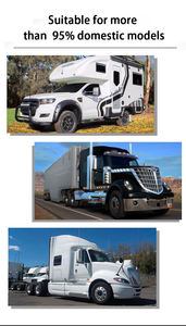 Climatisation sur <span class=keywords><strong>toit</strong></span> automatique <span class=keywords><strong>12v</strong></span> caravane remorque r134a RV <span class=keywords><strong>camping</strong></span>-<span class=keywords><strong>car</strong></span> camions lourds climatiseur - Product Image 3