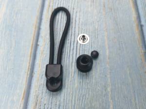 SNOWL 2024 nouveauté <span class=keywords><strong>bateau</strong></span> auto accessoires boucle élastique stayput attache résistant aux UV nylon tissu attache - Product Image 3