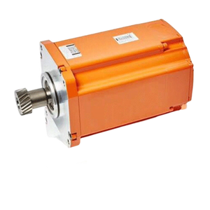 Moteur de robot industriel 3HAC14723-1 adapté au premier axe de la série IRB7600. - Product Image 3