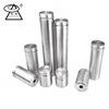 Stainless Steel Advertising Nails Glass and <b>Acrylic</b> Decorative Screws Fixing <b>Mirror</b> Screws for Outdoor & Indoor Use - Product Image 6