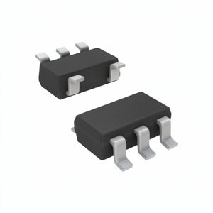 SOT 23 5 Thin, TSOT 23 5 Original One Stop Service REF2033AIDDCT Power Management (PMIC) Buy Online Electronic Components - Product Image 1