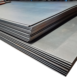 Chapa de Acero al Carbono Laminada en Caliente a Bajo Precio, ASTM A36 Q235 DIN/JIS/AISI, Grado 5-6mm, Bobina de Acero para Construcción, Marca Renai, Soldadura - Product Image 3