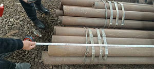 Q195 Q235 Q355 Tuyau en acier au carbone pour <span class=keywords><strong>ferraille</strong></span> Tuyaux carrés en fibre de carbone noire <span class=keywords><strong>Tube</strong></span> à section creuse en acier Erw - Product Image 3