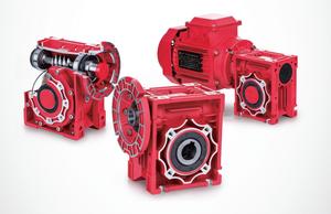 Hộp số RV loạt tốc độ bánh răng giảm tốc động cơ reduct reduct máy giặt Worm Reducer hộp số - Product Image 2