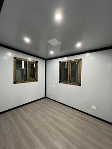 <span class=keywords><strong>Maison</strong></span> conteneur extensible 20 pieds 40 pieds, <span class=keywords><strong>prix</strong></span> compétitif, <span class=keywords><strong>maison</strong></span> conteneur pliable <span class=keywords><strong>préfabriquée</strong></span> - Product Image 4