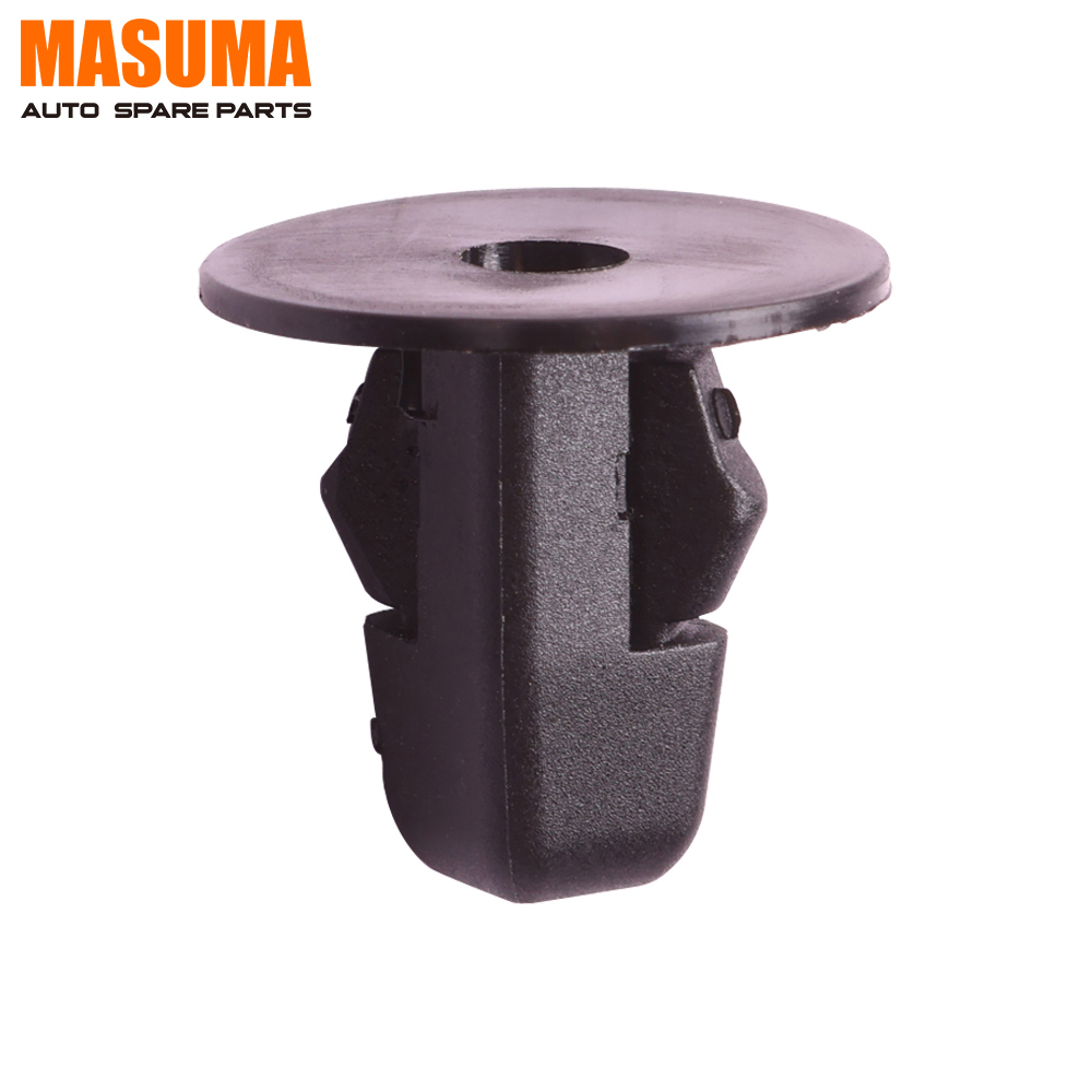 KJ-401 MASUMA Plastic Door Clips 90189-06013 90189-06027