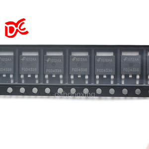 DHX fgd4536 Nhà cung cấp tốt nhất bán buôn ban đầu mạch tích hợp linh kiện điện tử fgd4536 - Product Image 1
