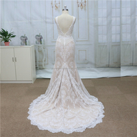 Robe de Mariée à Grande Vente pour Clients Européens, Robes de Mariage Chine, Fabricant d'Échantillons Réels