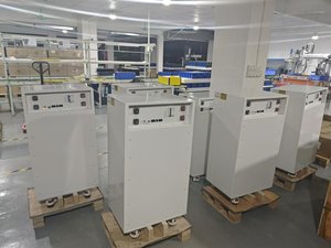 8000 사이클 생활 최신 51.2v 300ah 400ah 15kwh 20kwh 서 이동식 ciyabattery Lifepo4 가정용 에너지 저장 배터리 팩 - Product Image 4