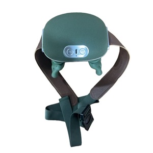 Massaggiatore Elettrico Portatile per Collo VD con Calore, 3 Modalità, Massaggio Profondo Shiatsu, Ricaricabile USB-C, Batteria al Litio, Controllo Temporizzato - Product Image 6