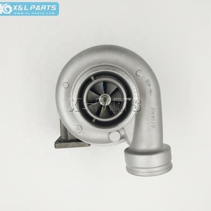Pièces de moteur diesel XL-Parts pour engins de <span class=keywords><strong>construction</strong></span>, turbocompresseur <span class=keywords><strong>S2B</strong></span> S200 pour excavatrice VOLVO EC240B EC290B G700B D7D BF6M1013FC - Product Image 4