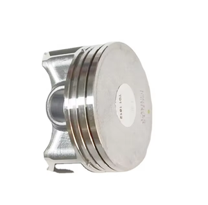 Pistons forgés automobiles haute puissance 4J11 2.0 Grundy <span class=keywords><strong>Golan</strong></span> 87MM 0.00 0.25 0.50 État neuf pour moteur Mitsubishi - Product Image 5