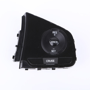 Honda Steering <b>Wheel</b> Cruise Control Switch Combination 2254 For <b>Replace</b> Repair - Product Image 1