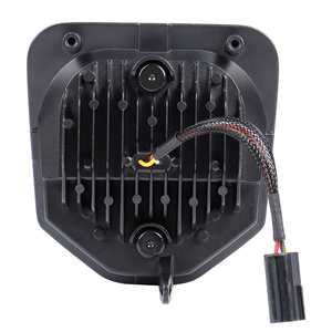 Emark-Phare à LED pour Moto <span class=keywords><strong>Husqvarna</strong></span> 2024 Supermoto Enduro <span class=keywords><strong>FE</strong></span> 2025 701 501 450 TE <span class=keywords><strong>350</strong></span> 250 125 Accessoires de Moto - Product Image 5