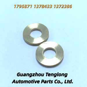 ชุดซีลหัวฉีดดีเซล พร้อมแคลมป์หัวฉีดและน็อต 1795871 1378433 1372386 สำหรับรถฟอร์ดทรานสิท MK7 <span class=keywords><strong>2.2</strong></span> 2.4 <span class=keywords><strong>TDCi</strong></span> - Product Image 4