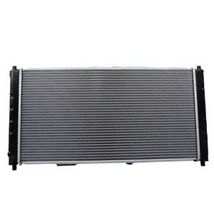 Piezas de repuesto para radiador de coche, piezas de aluminio para <span class=keywords><strong>MAZDA</strong></span> 323F(BA) 1,5/1,6/1,8 i 16V OEM BPH515200 - Product Image 1