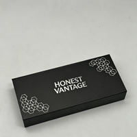 Boîtes d'emballage personnalisées pour stylos à peptides de 3 ml, soins de la peau, pré-remplies, pour stylos à peptides de 3 ml et 10 ml et boîtes de cartouches