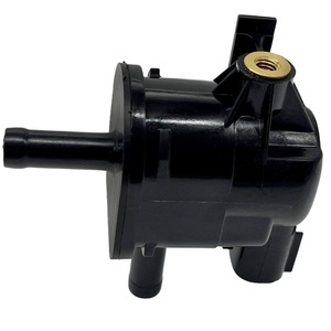 Électrovanne de cartouche de charbon actif pour Toyota 90910-12276 DC 12V pour gaz à température normale - Product Image 1