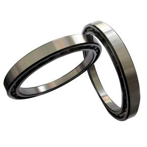 Rodamiento de Bolas 608 ZZ de 22mm X 8mm X 10mm para Patineta, Rodamiento Radial Blindado de Ranura Profunda C3, Alta Precisión y Larga Duración para Restaurante - Product Image 1