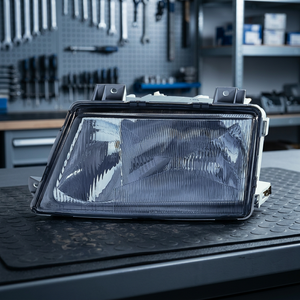 Faro Delantero Depo para MERCEDES- 440-1115L-LD-E Iluminación Italia - Product Image 2