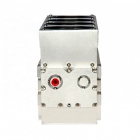 Zamia Stable 25W 30W Metal CO2 RF Fractional Laser untuk Peralatan Medis Laser