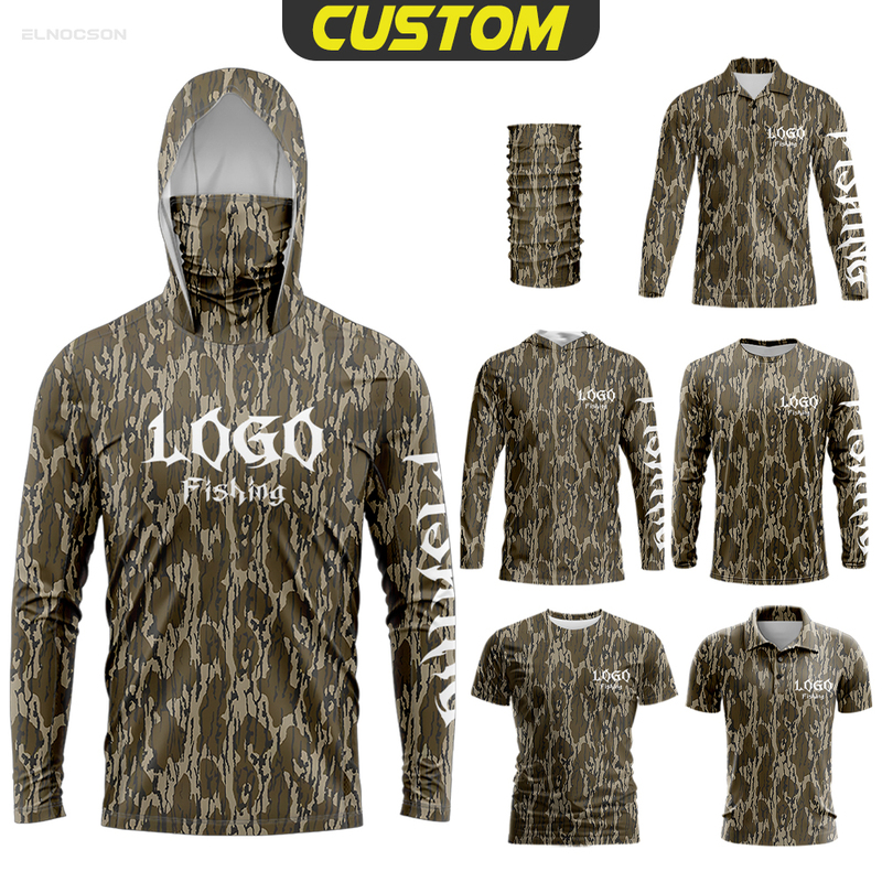 Men s UPF 50 Anti UV