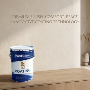 Peinture pour meubles en bois à base d'eau à séchage rapide, résistante aux rayures, couche de finition transparente, <span class=keywords><strong>vernis</strong></span> acrylique aqueux pour porte de placard, table - Product Image 1