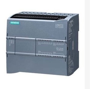 ซีพียู SIMATIC <span class=keywords><strong>6Es7</strong></span> <span class=keywords><strong>217</strong></span>/6Es7217-<span class=keywords><strong>1Ag40</strong></span>-<span class=keywords><strong>0Xb0</strong></span> รุ่นใหม่ล่าสุด โมดูลคอนโทรลเลอร์เฉพาะสำหรับการควบคุมอุตสาหกรรม DC/DC/DC เยอรมนี - Product Image 2