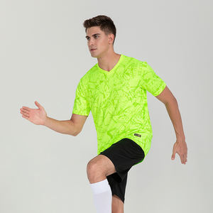 サッカーユニフォームカスタマイズされた名前と番号サッカーセットJersey Camisa De Time Men <span class=keywords><strong>Flamengo</strong></span> - Product Image 6